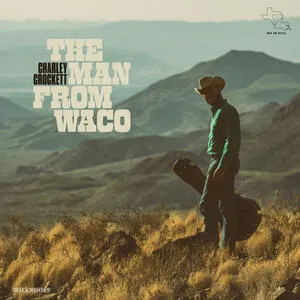 The man from Waco